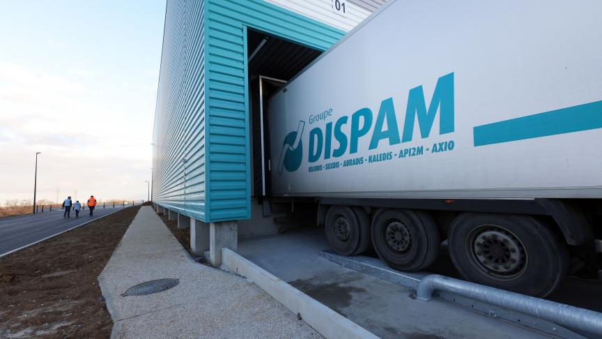 DISPAM