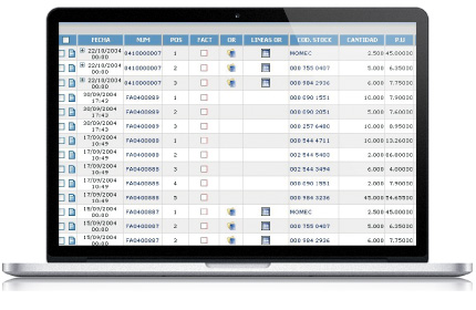 e-FMS by AndSoft es un software de gesti�n de flotas, 100% web