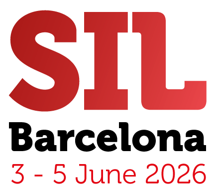 AndSoft participa como expositor en la feria SIL 2026.