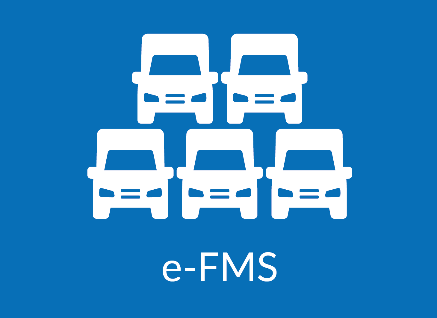 e-FMS